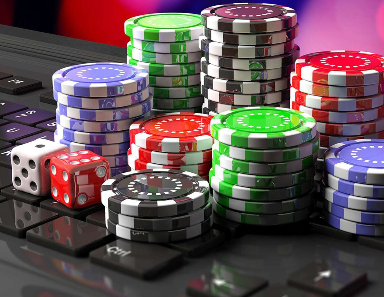 No todos los juegos de casino recompensan la acción rápida. Aquí están los juegos donde la paciencia realmente mejora tus resultados y extiende tu bankroll.