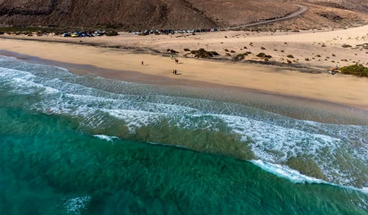 Por qué el Derecho del Mar es clave para Canarias Por qué el Derecho del Mar es clave para Canarias
