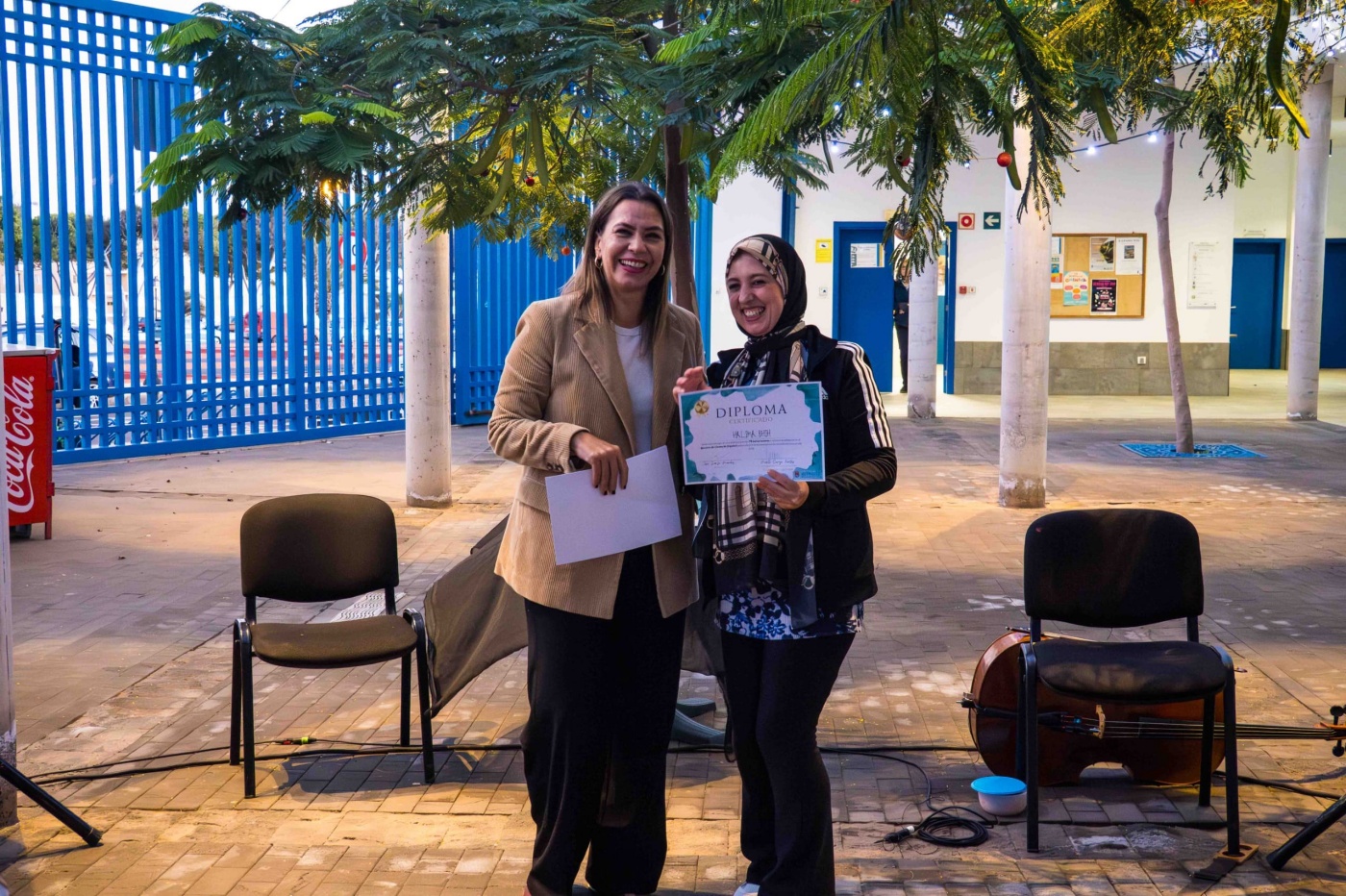 Las entidades interesadas pueden presentar ofertas hasta el 27 de febrero