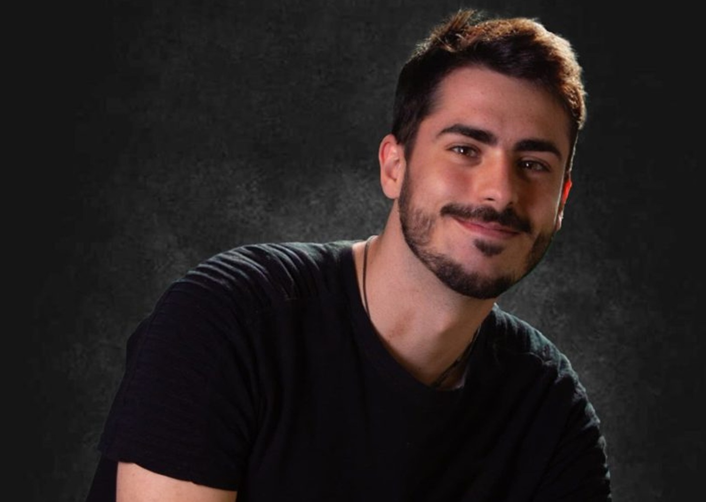 Esteban Díaz Esteban Diba El IAS