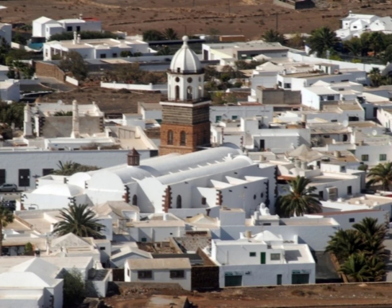 teguise pueblo