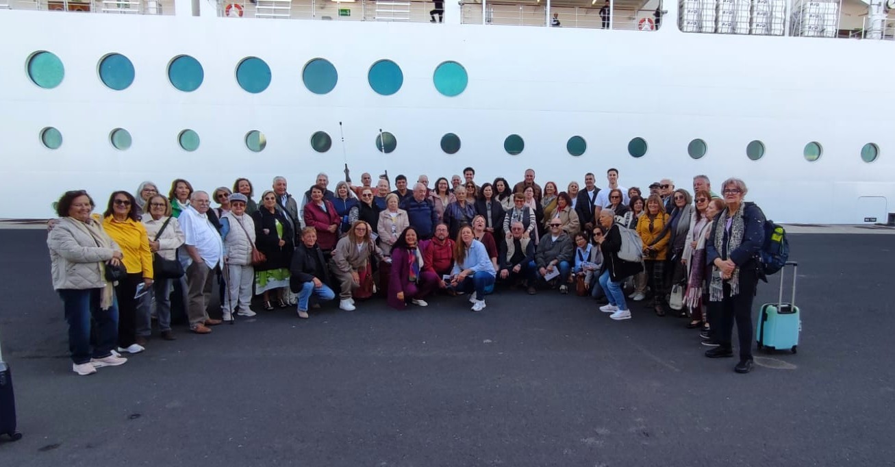 Los locales de Yaiza y Playa Blanca acogen actividades de lunes a viernes, aparte del programa anual de talleres y excursiones