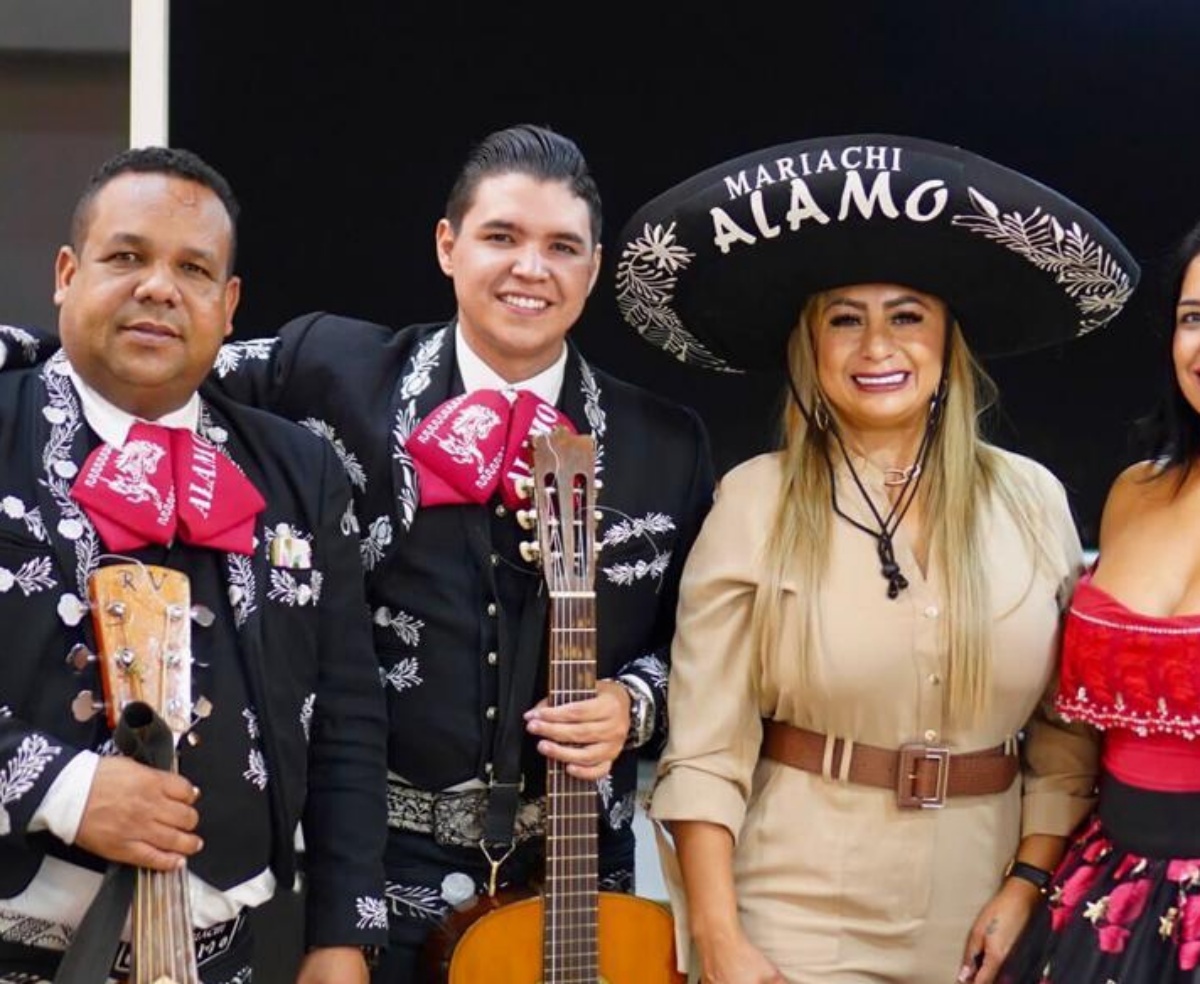 Mariachis de Medellín: Talento Nacional con Espíritu Mexicano