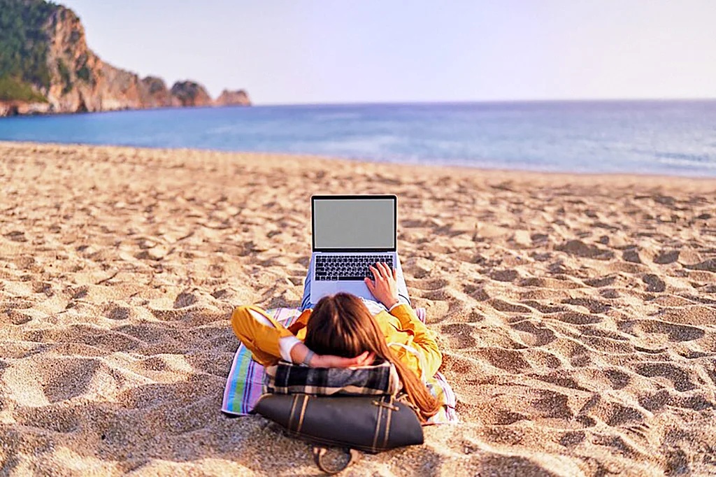 Canarias y el nomadismo digital: sectores y profesionales más involucrados