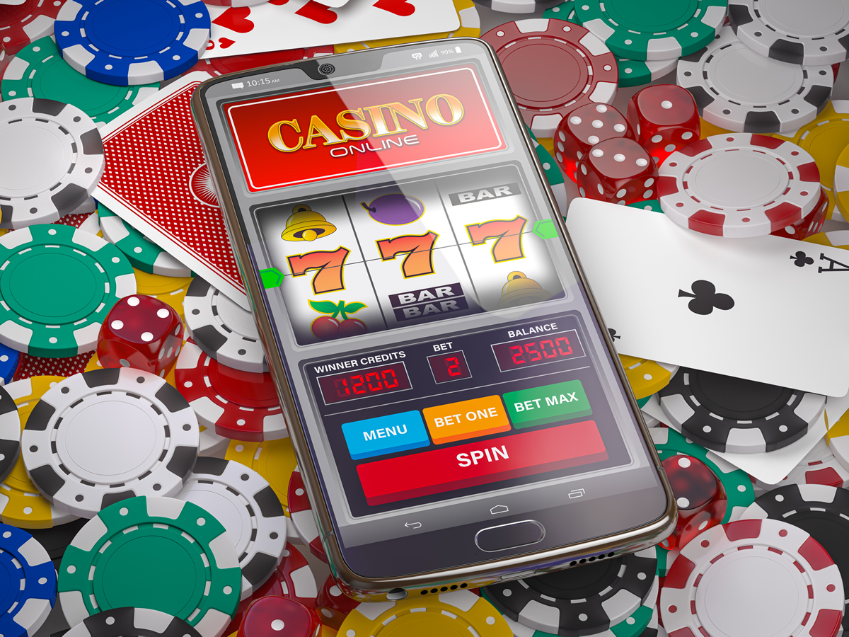 Cómo jugar y pagar de forma segura online: consejos de profesionales de Casino Online Casoola