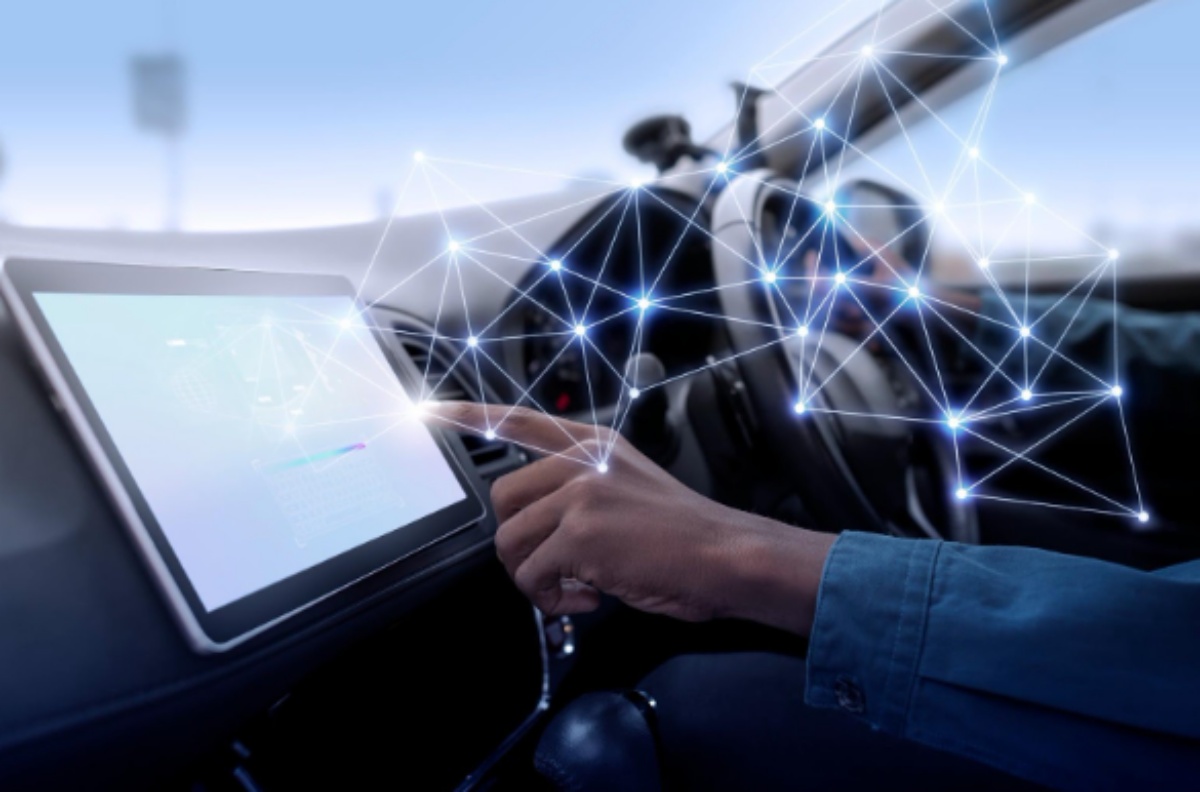 Gestión de flotas con GPS: localización inteligente y control eficiente de vehículos