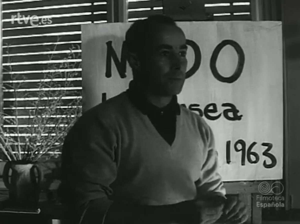 La memoria filmada de Lanzarote: el NoDo como testigo del pasado