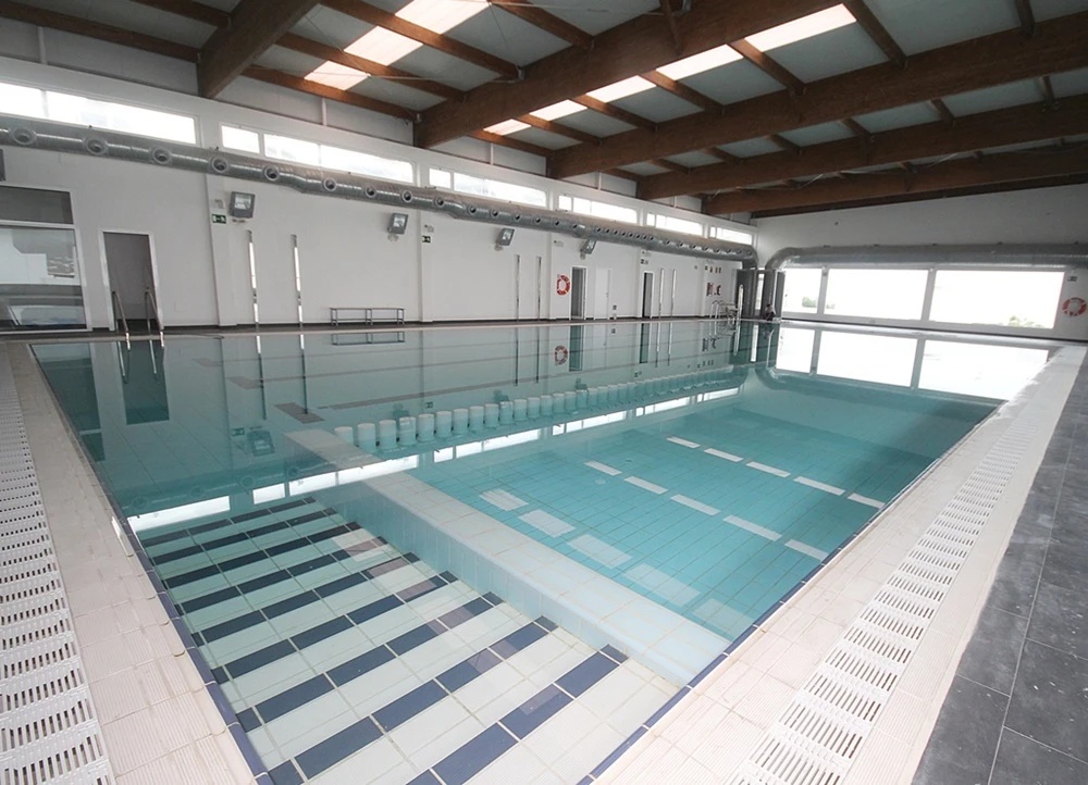 El Ayuntamiento aprueba la gestión indirecta mediante licitación de las esperadas instalaciones