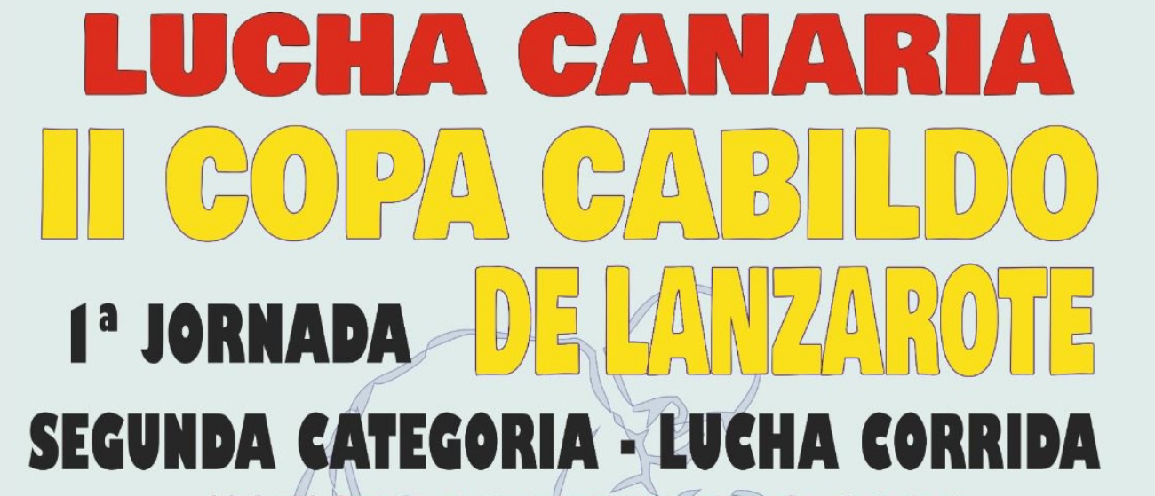 lucha canaria
