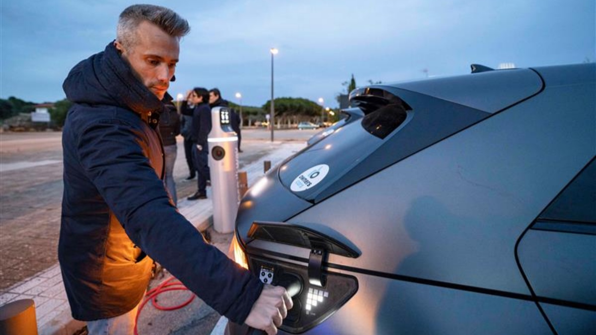 Todas las claves de la red de recarga pública en las islas, quién, dónde y cómo se puede recargar