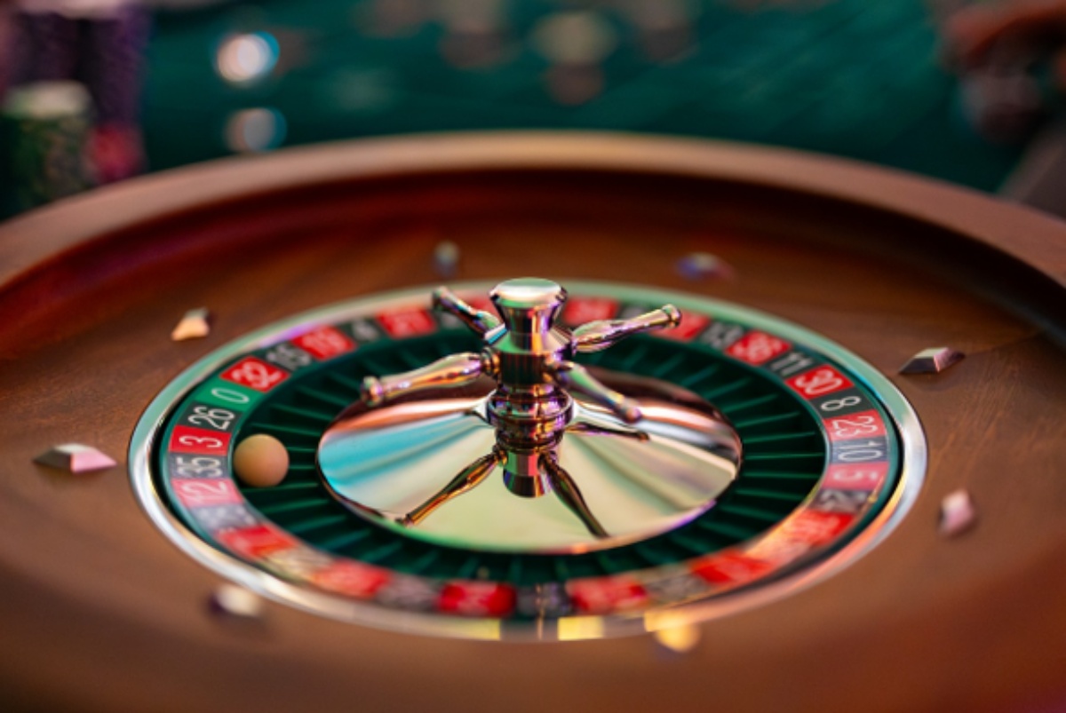 Dónde Jugar Ruleta Online en Dinero Real: Mejores Opciones y el Rol de Roulette77