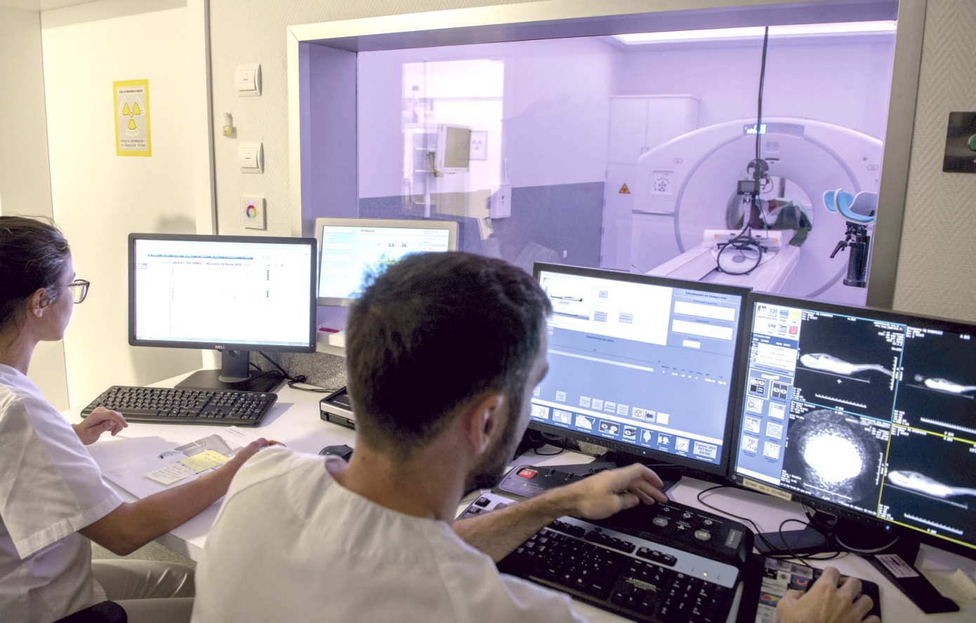 Los pacientes oncológicos, lejos de ser espectadores pasivos, deben estar situados en el centro del proceso asistencial