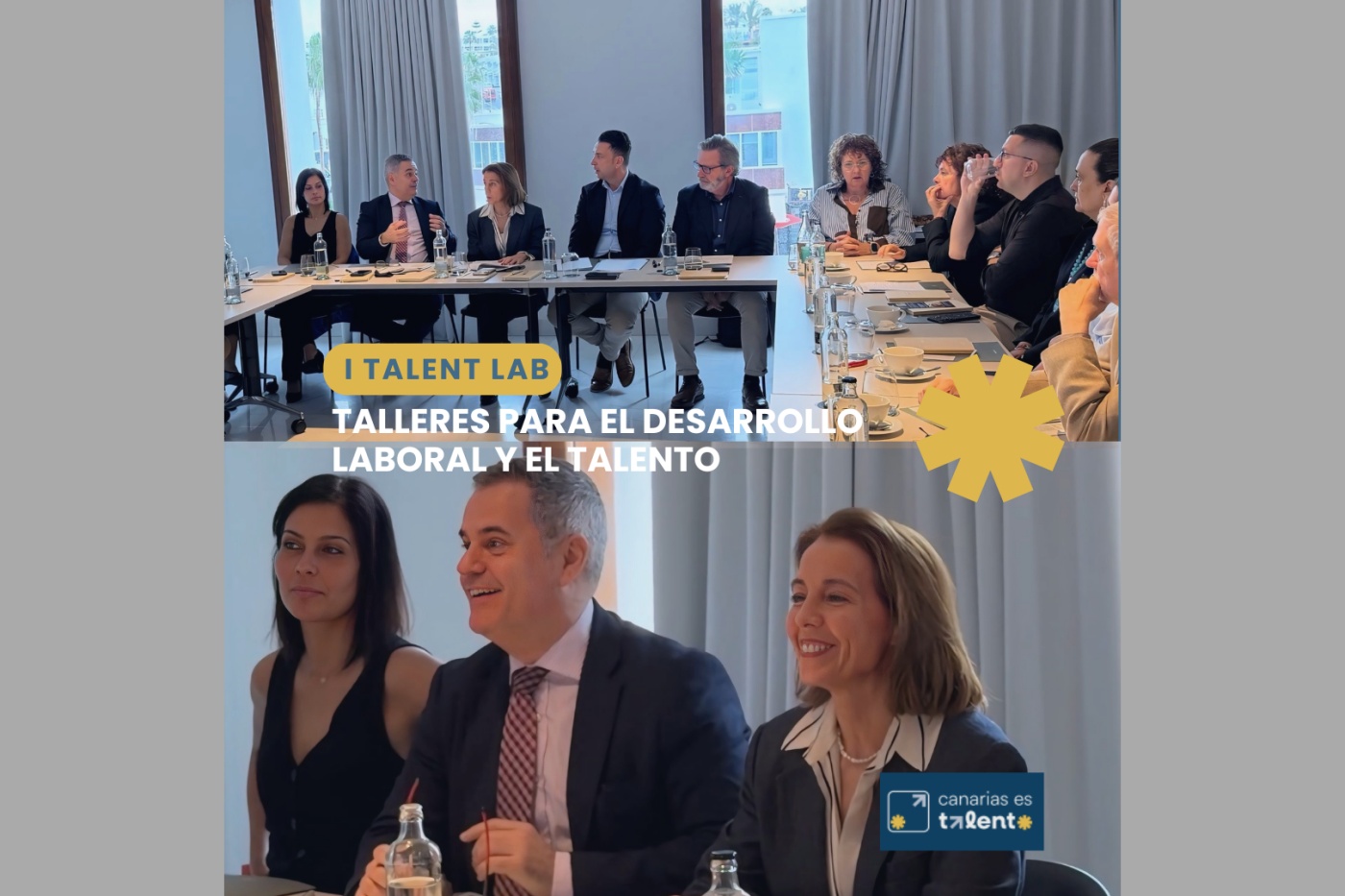 Los nuevos Talent Lab impulsan la gestión laboral y el desarrollo del talento en las empresas turísticas de Lanzarote