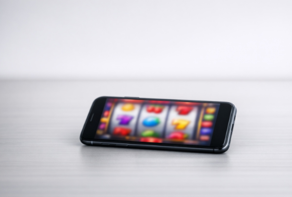 El impacto de la tecnología móvil en los juegos de tragamonedas en línea