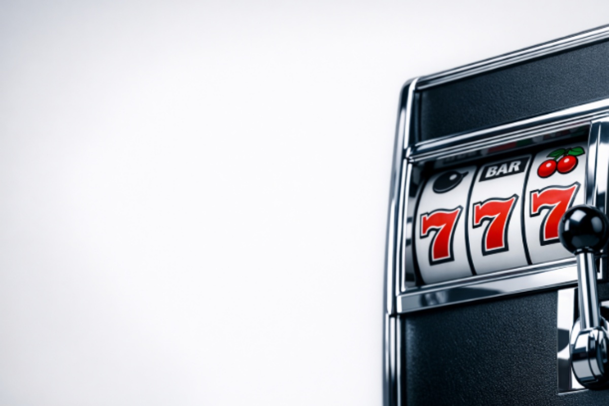 La evolución de las competiciones de máquinas tragamonedas y su creciente popularidad