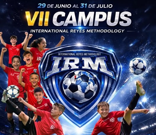 El VII Campus IRM calienta motores