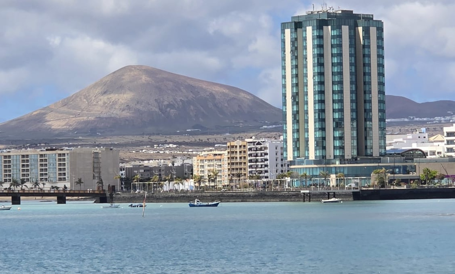 Noticias de Lanzarote y La Graciosa