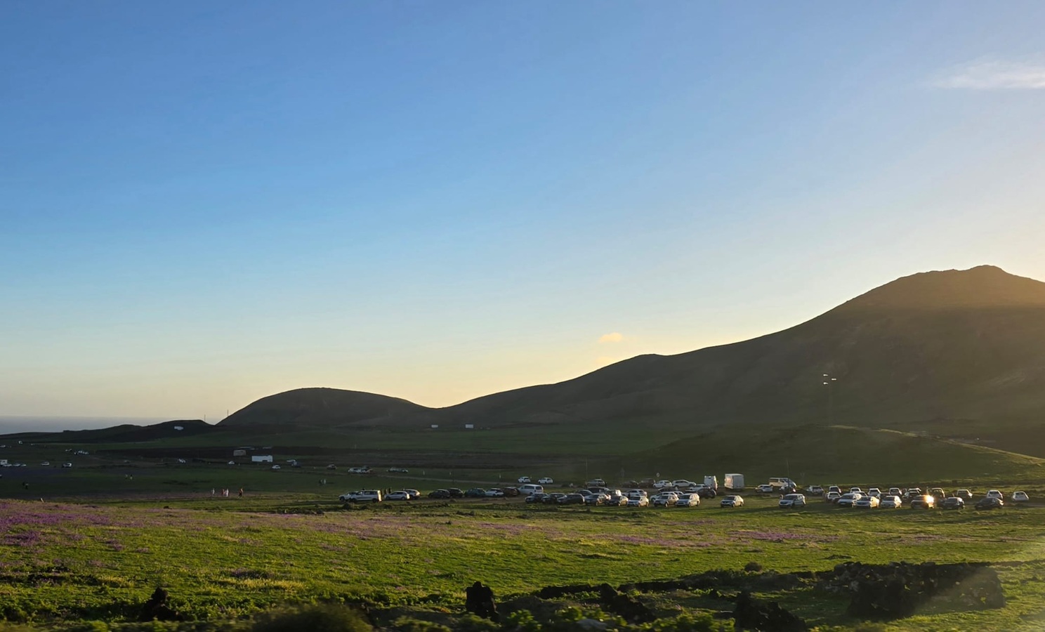 Noticias de Lanzarote y La Graciosa
