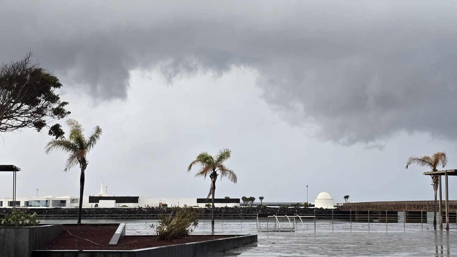Noticias de Lanzarote y La Graciosa