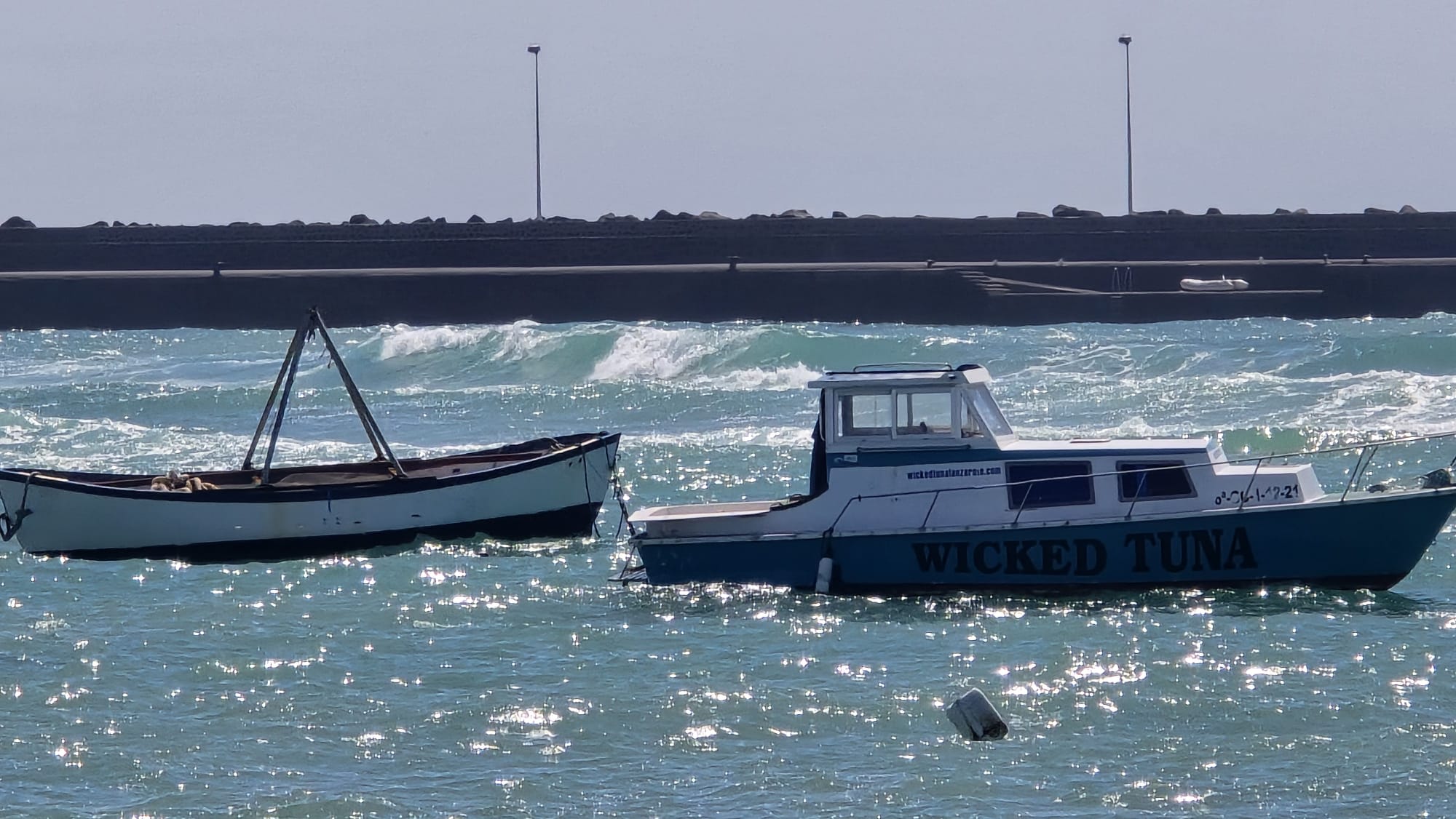 Noticias de Lanzarote y La Graciosa