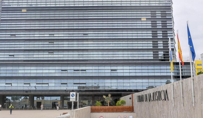 Absuelto el hombre acusado de abuso sexual en Lanzarote en 2018