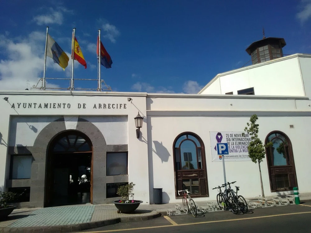 Arrecife registra en 2025 más de 3.400 atenciones directas