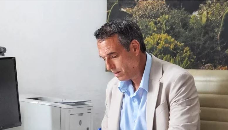 Alfedo Villaba Haria Alfedo Villaba Haria