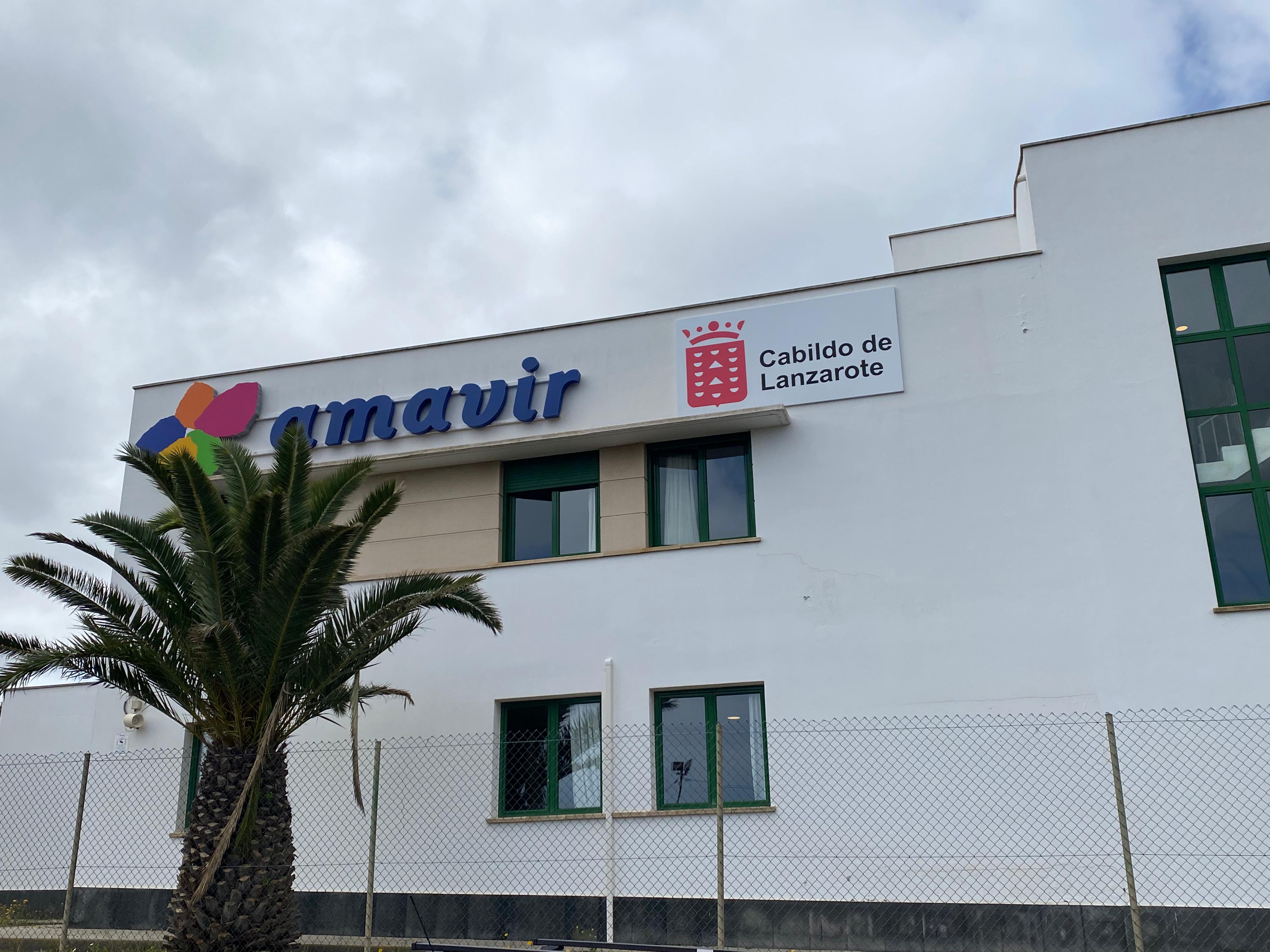 Alfredo Villalba pregunta al Cabildo cómo está funcionando centro de mayores del municipio