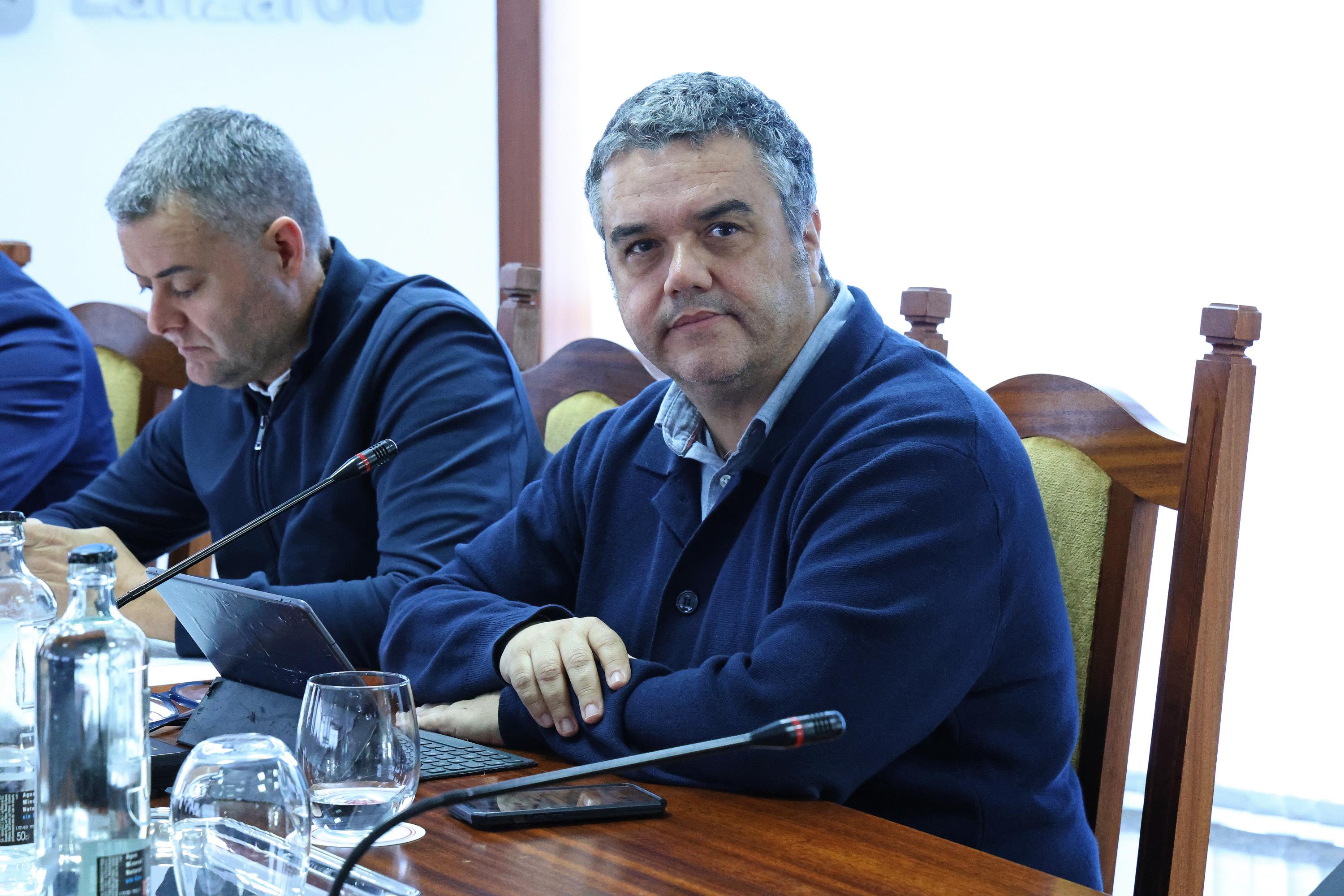 El objetivo es analizar y proteger la identidad cultural y la cohesión social de Lanzarote y La Graciosa El objetivo es analizar y proteger la identidad cultural y la cohesión social de Lanzarote y La Graciosa