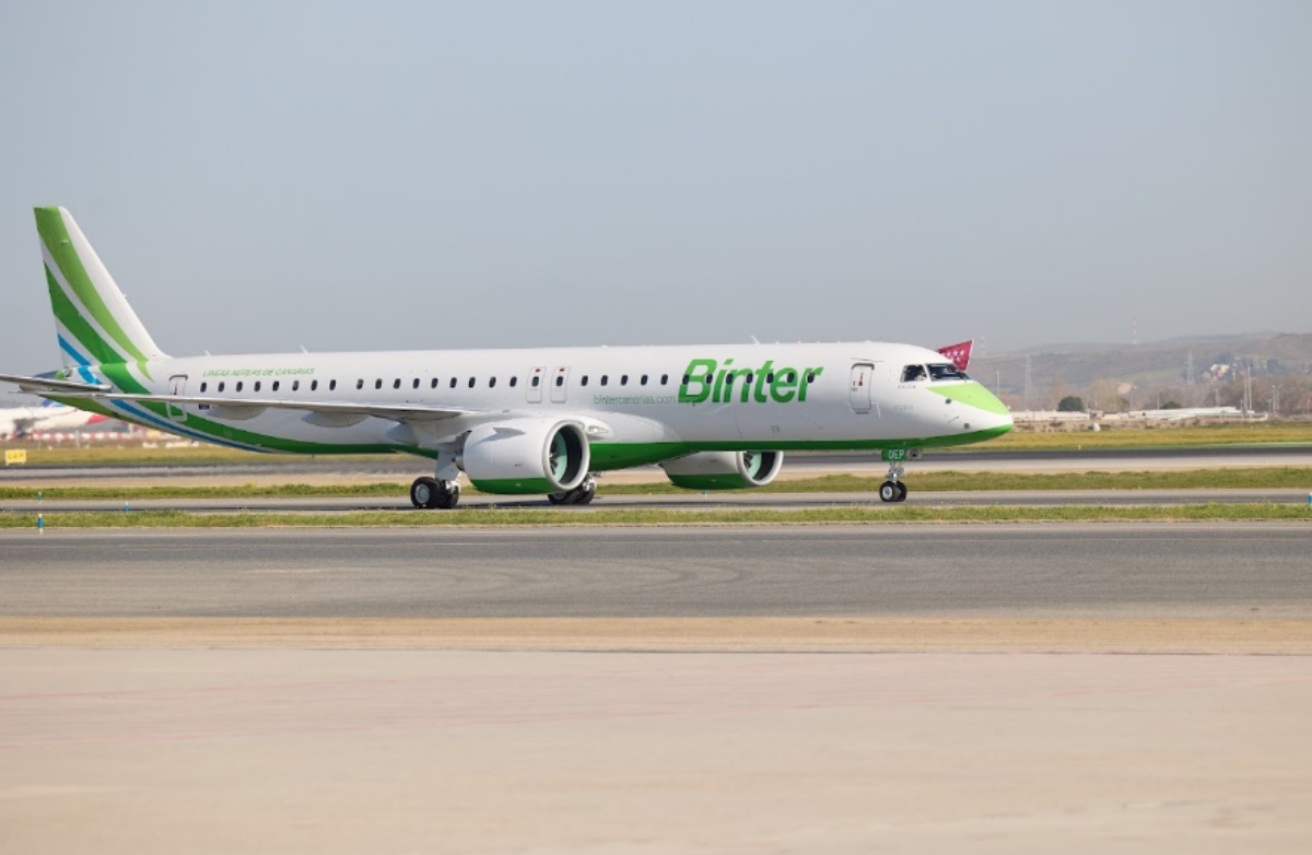 bINTER cANARIAS bINTER cANARIAS