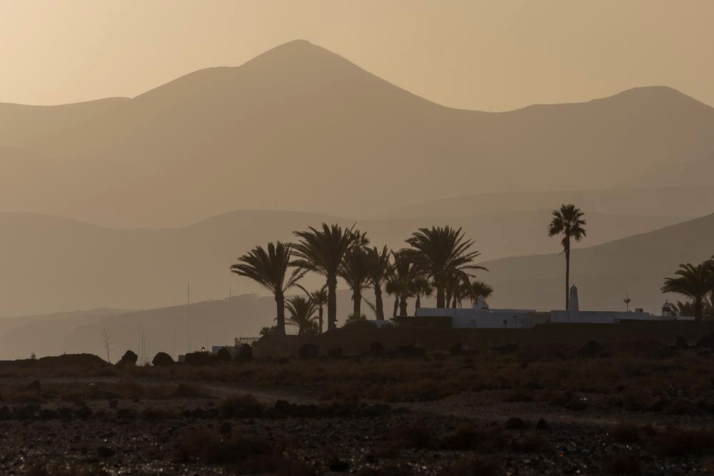 Cañima en Lanzarote Semana Cañima en Lanzarote Semana