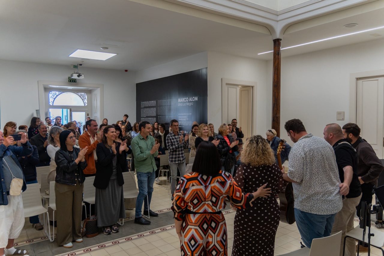 Concierto 8M Cultura Arrecife Concierto 8M Cultura Arrecife