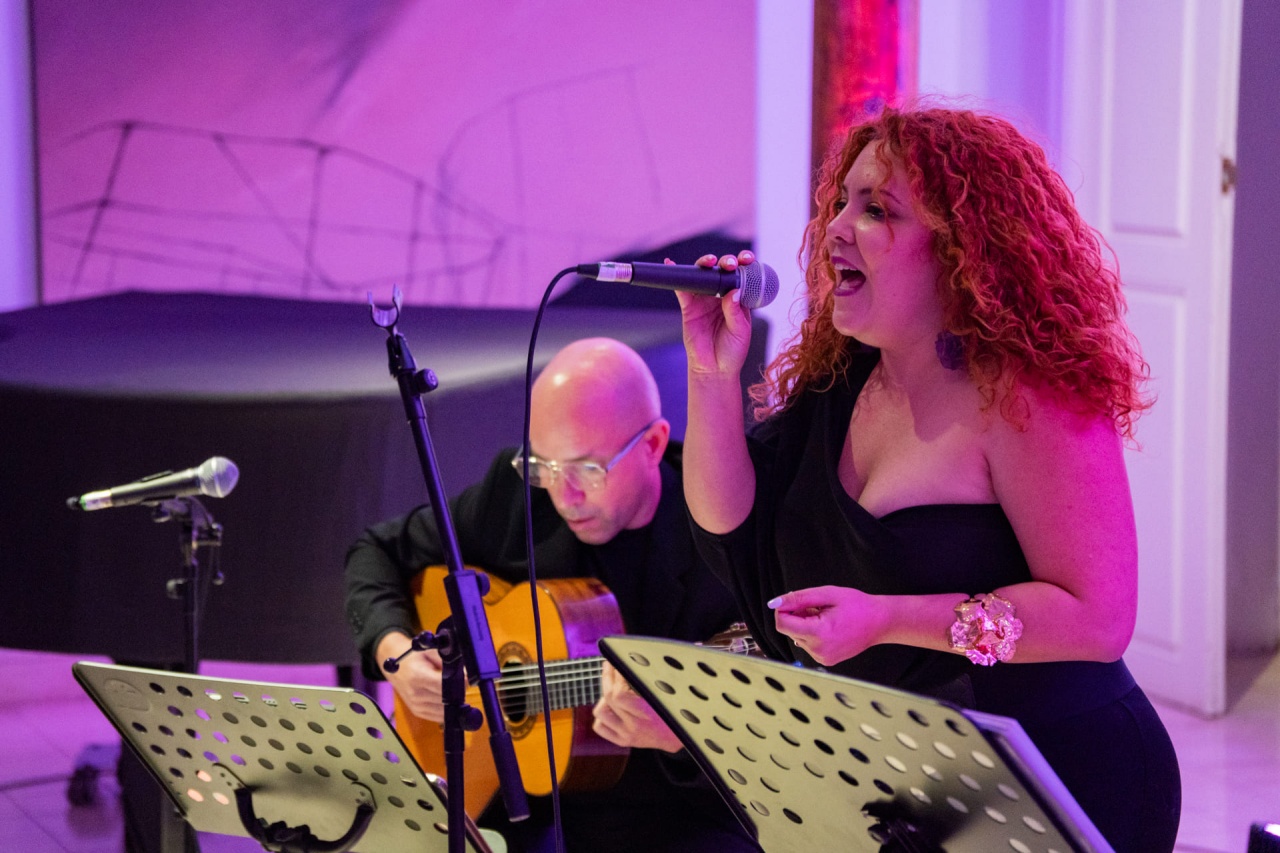 Conciertos Arrecife 8M Conciertos Arrecife 8M