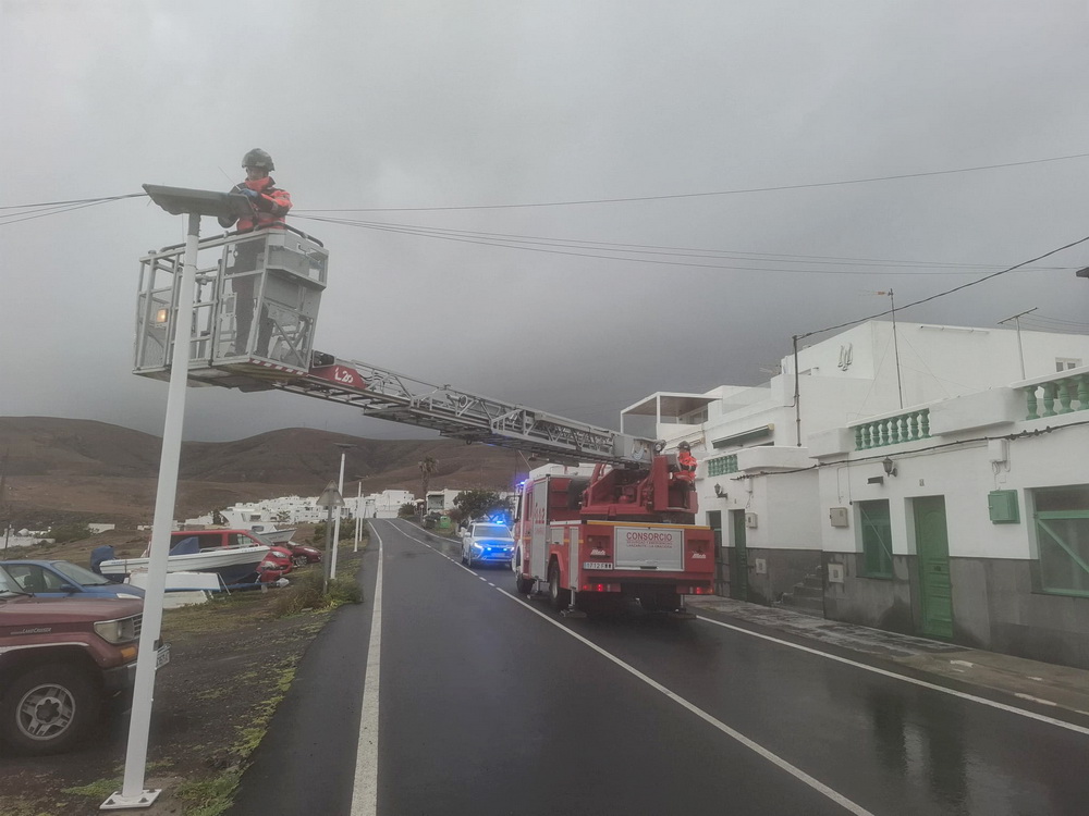 Coque poste telefonico