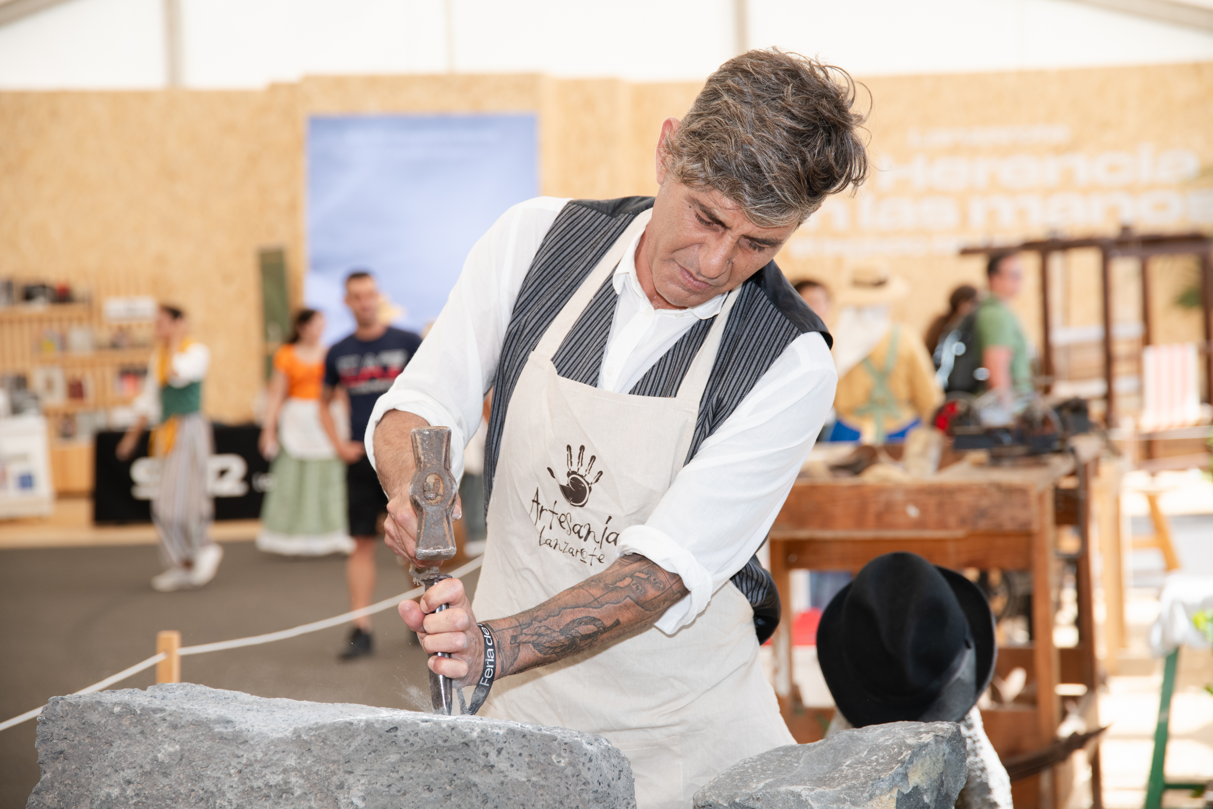 Las solicitudes podrán presentarse hasta el 27 de abril a través de la web oficial del área