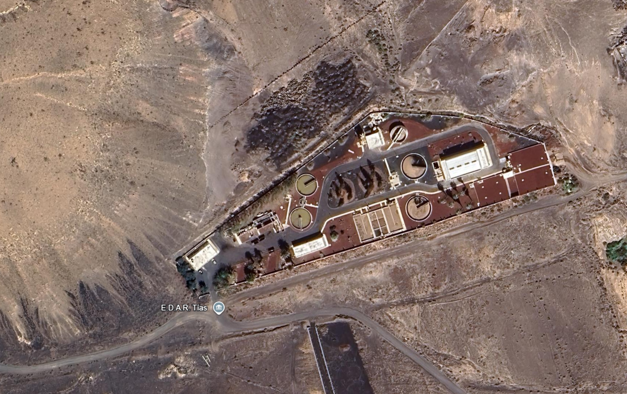 Las empresas interesadas pueden presentar ofertas hasta el 27 de marzo a las 13:00 horas