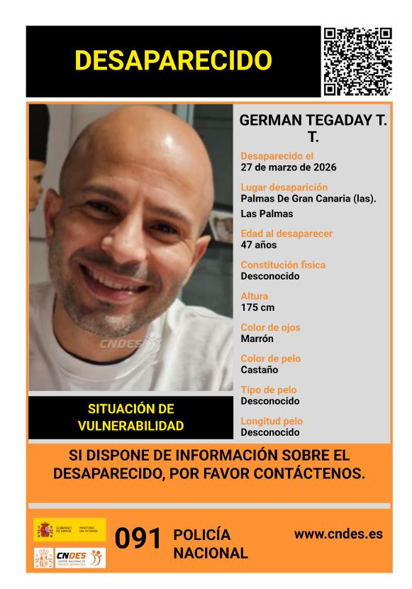 German Tegaday 2 German Tegaday 2