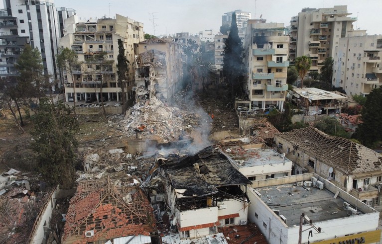 Guerra Israel e Iran