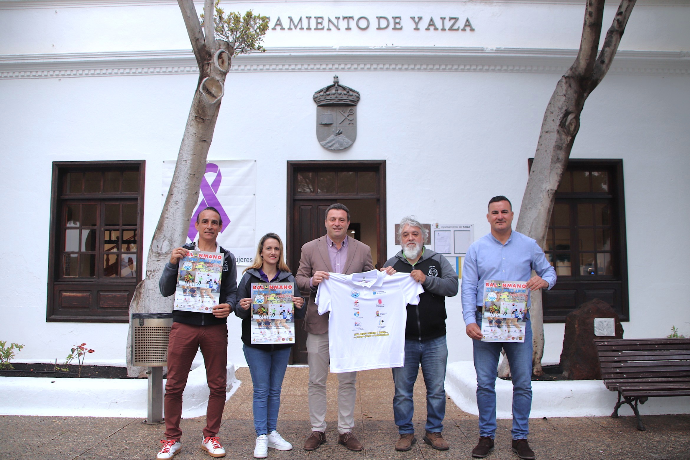 Veinte equipos de cuatro islas compiten del 1 al 5 de abril en el CEO Montaña Roja