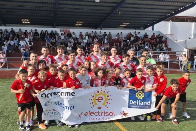 Jornada Tercera División