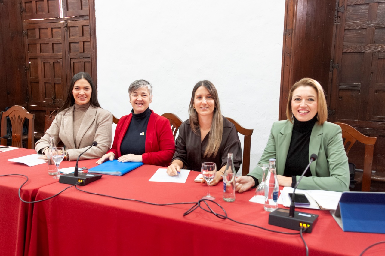 PSOE Teguise PSOE Teguise