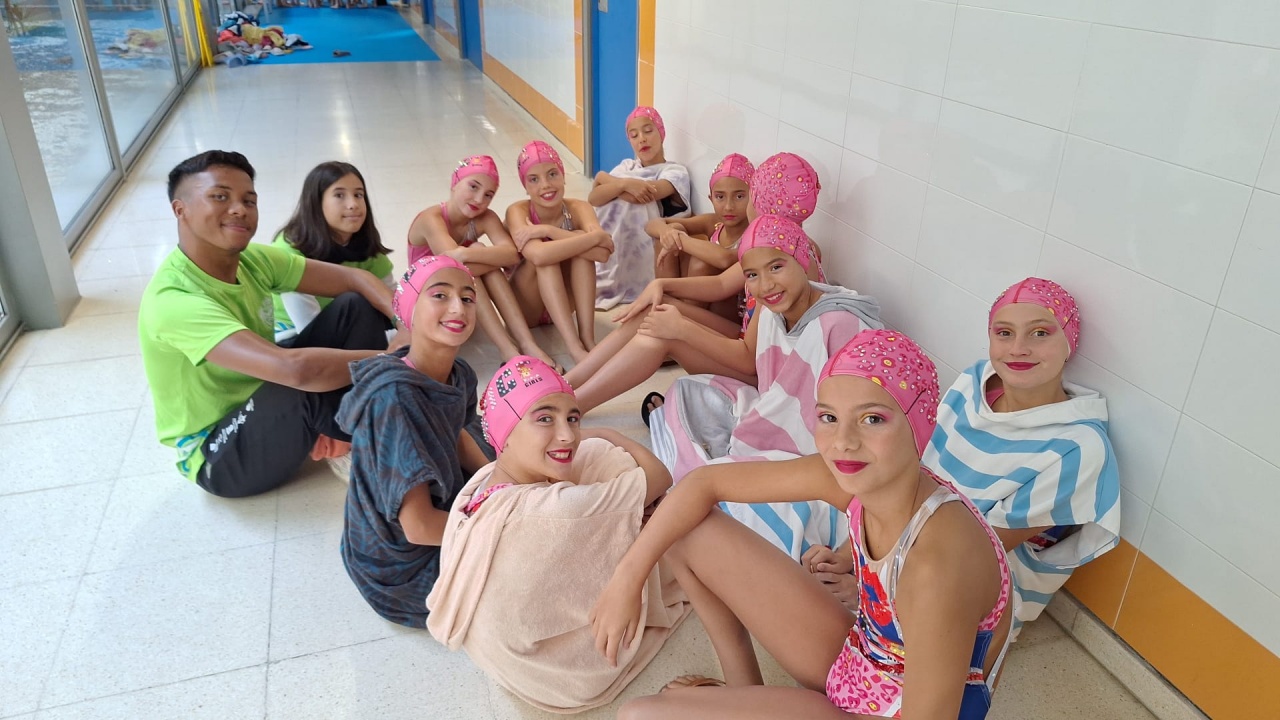El club lanzaroteño brilla en el Campeonato de España Alevín e Infantil de Pontevedra, donde logra un subcampeonato nacional y consolida su posición entre los grandes del país