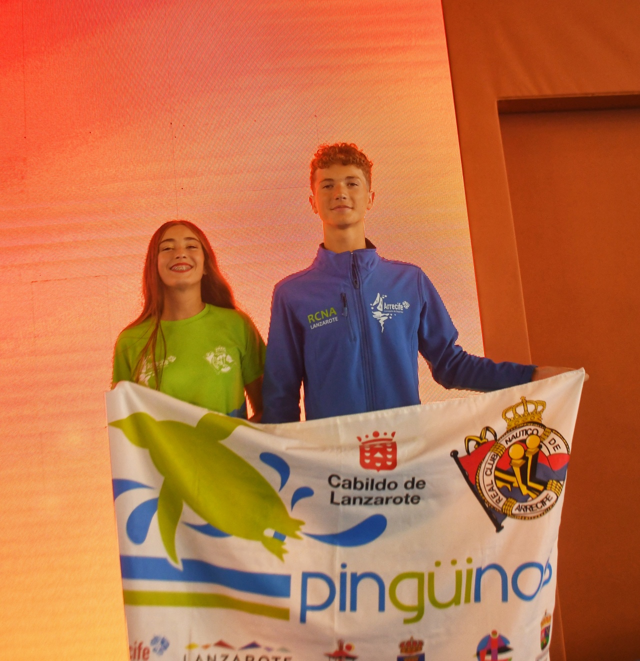 El club lanzaroteño brilla en el Campeonato de España Alevín e Infantil de Pontevedra, donde logra un subcampeonato nacional y consolida su posición entre los grandes del país