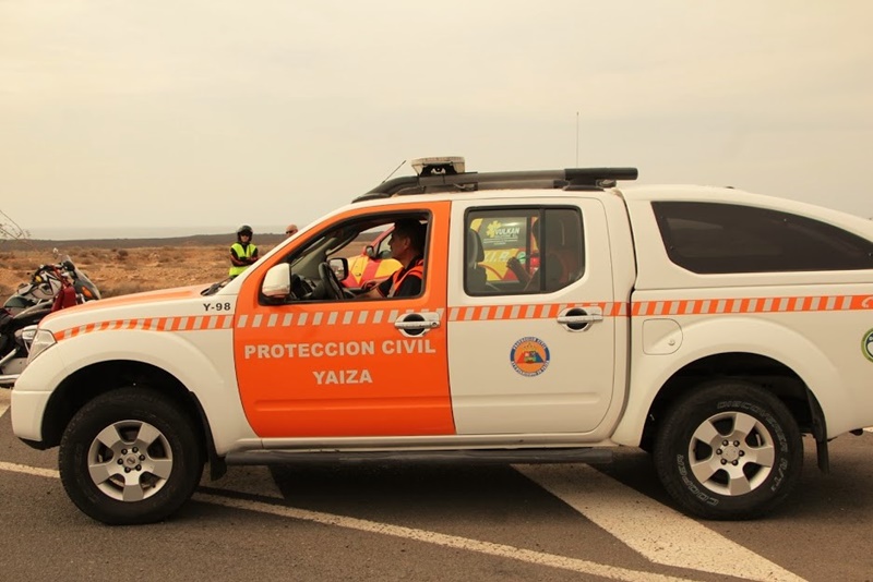 El Consorcio continúa apostando por la mejora de los parques móviles de los equipos voluntarios de los ayuntamientos