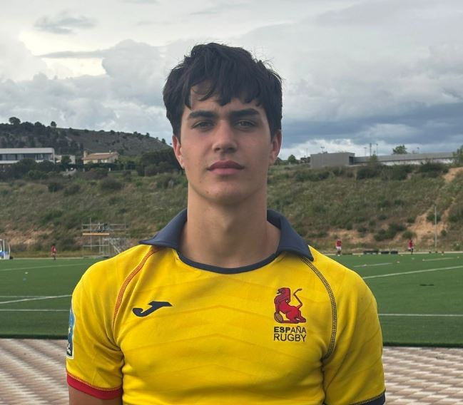 Pablo Madorran Pablo Madorran