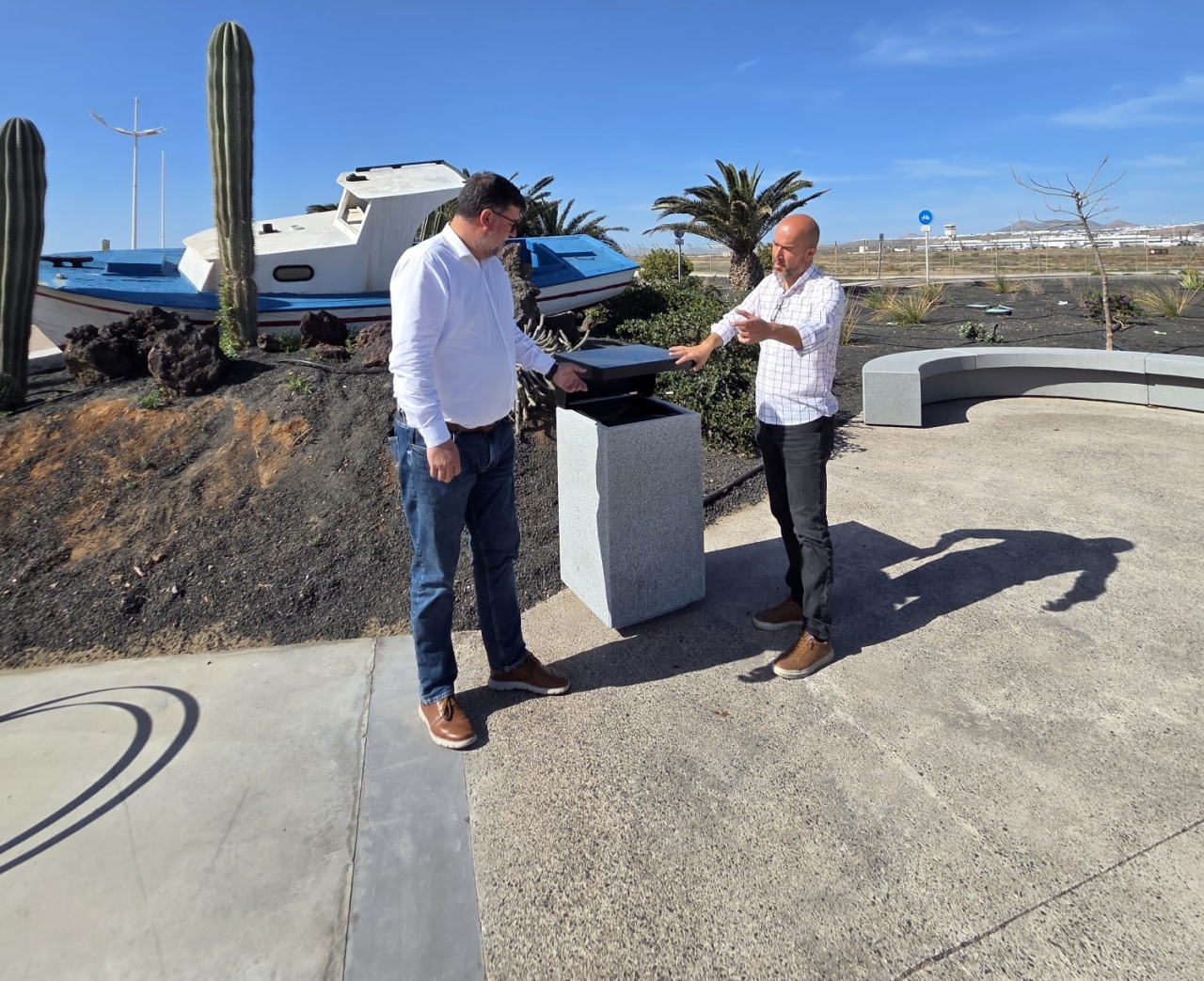 Papeleras San Bartolomé