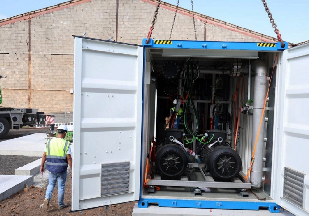 Restricciones de agua Teguise