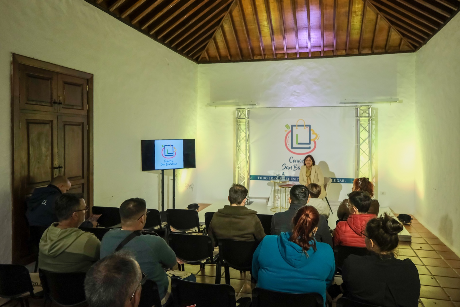 El Ayuntamiento impulsa campañas, ferias y acciones promocionales para fortalecer el comercio local durante el primer semestre del año