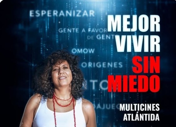 Ya hay fecha para el estreno en Lanzarote de la docuserie de Rosana Arbelo