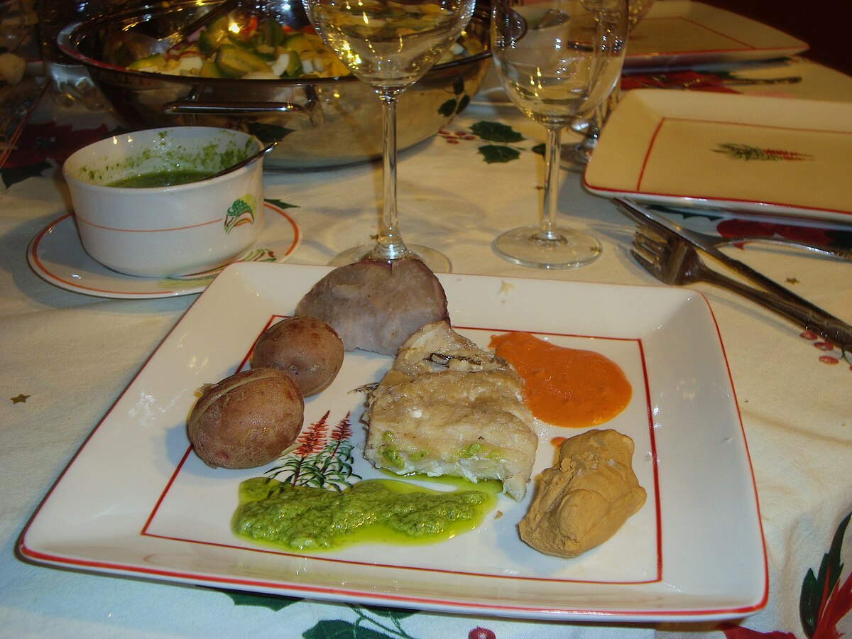 La Semana Santa es un tiempo propicio para disfrutar de uno de los platos más emblemáticos del archipiélago